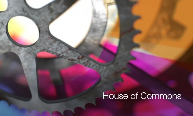 Transport Questions on BBC Parliament: full details and when it's on