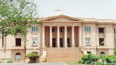 Transporters Contest Heavy Traffic Fines in Sindh High Court