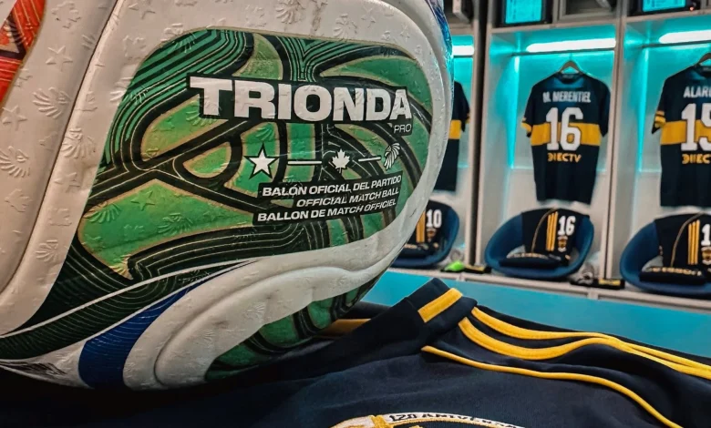 Tras la duda previa, el 11 de Boca para enfrentar a River en la Bombonera