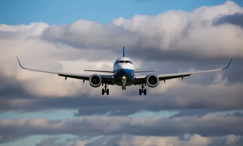 Travel Chaos Engulfs China’s Skies Amid 554 Delays and 58 Cancellations