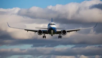 Travel Chaos Engulfs China’s Skies Amid 554 Delays and 58 Cancellations Across Beijing, Shanghai, Chengdu and More on Disrupting Flights Across Shenzen, Xiamen, Shanghai Airline and More.