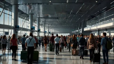 Travel Chaos Sweeps across Canada at Toronto Pearson and Vancouver International Airports with 23 Cancellations and 113 Delays Affecting Air Canada, WestJet, Jazz, Republic and More Airlines