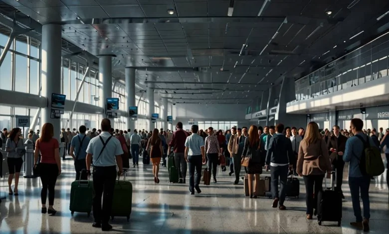 Travel Chaos Sweeps across Canada at Toronto Pearson and Vancouver International Airports with 23 Cancellations and 113 Delays Affecting Air Canada, WestJet, Jazz, Republic and More Airlines