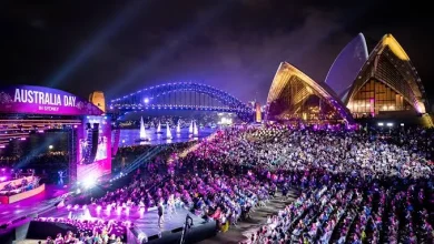 Travel Chaos to Unfold Across Australia Over an Event: What You Need to Know