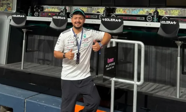 Travel Influencer Anunay Sood Death: What Los Angeles Police Said