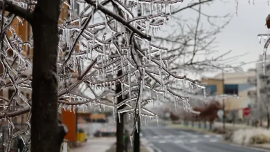 Travel Warning Issued for Hundreds of Thousands Across Three States