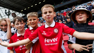 Travel information: Blackburn Rovers