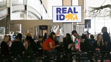 Travelers without a REAL ID could be charged $18 by TSA under proposed rule