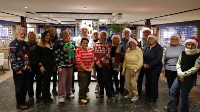 Travelmarvel to star in Christmas Cruising with Susan Calman