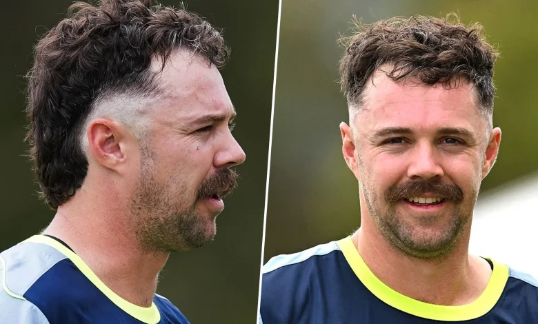 Travis Head Addresses His Extremely Rude Haircut