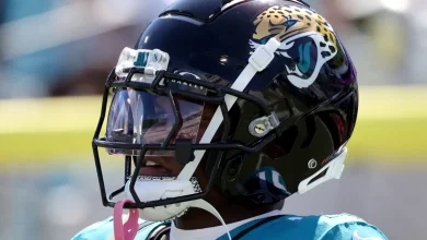 Travis Hunter injury update: Season is over for Jaguars' rookie