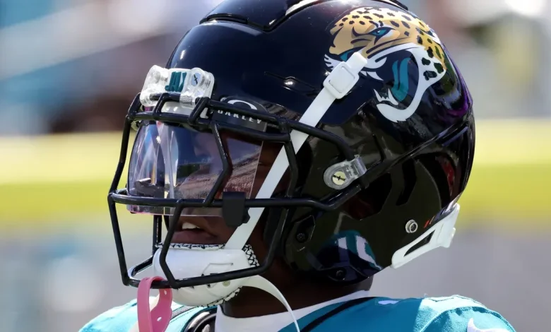 Travis Hunter injury update: Season is over for Jaguars' rookie