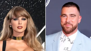 Travis Kelce Sets Chiefs All-Time TD Record While Taylor Swift Skips Game