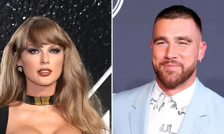 Travis Kelce Sets Chiefs All-Time TD Record While Taylor Swift Skips Game