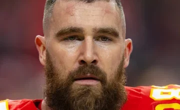 Travis Kelce Sets franchise record in loss