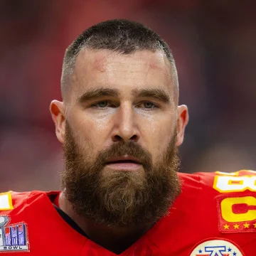 Travis Kelce Sets franchise record in loss