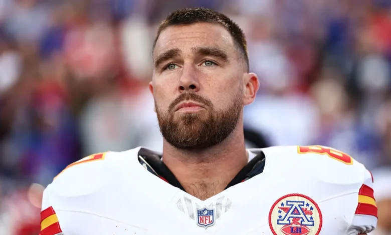 Travis Kelce gives timeline for when he’ll let Chiefs know about retirement decision