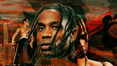 Travis Scott Will Never Make Another Album As Good As "Rodeo"