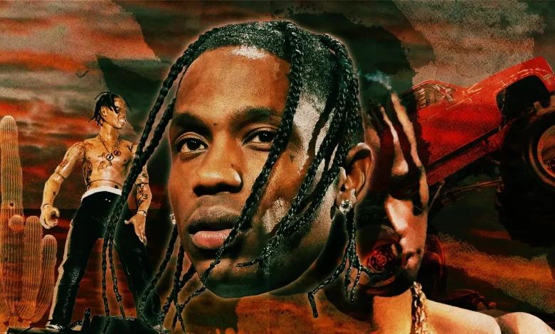 Travis Scott Will Never Make Another Album As Good As "Rodeo"
