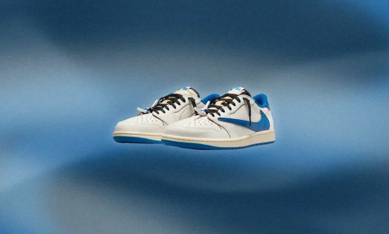 Travis Scott’s Biggest Air Jordan Release of 2025 Is Dropping Very Soon