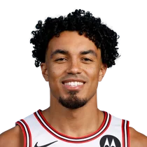 Tre Jones (ankle) listed questionable Sunday