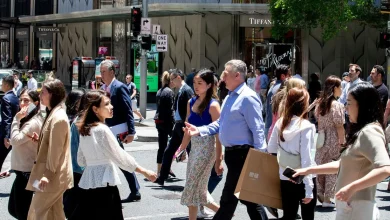 Treasurer leaves door open to $5 billion early Christmas gift for every household