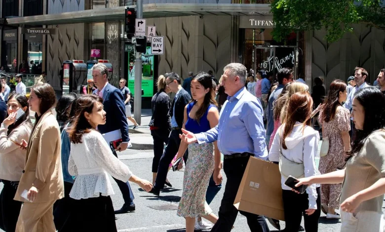 Treasurer leaves door open to $5 billion early Christmas gift for every household