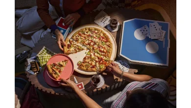 'Treat Yo Self' to Domino's® New Spicy Chicken Bacon Ranch Pizza