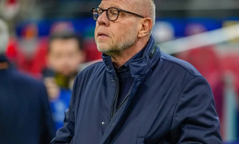 Treinador do Ajax e o golo de Dahl: «Ele nunca mais vai voltar a fazer aquilo»