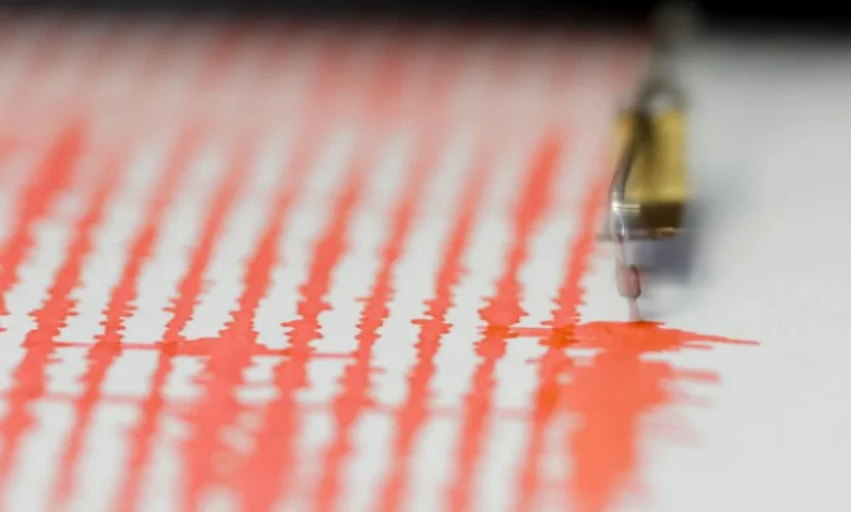 Tremors felt across West Bengal as 5.7 magnitiude quake jolts Bangladesh