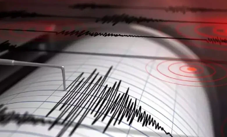 Tremors in Kolkata, Northeast India after 5.5 magnitude earthquake near Dhaka