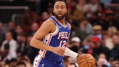 Trendon Watford opens up on journey to 76ers, playing with Joel Embiid