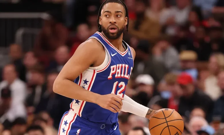 Trendon Watford opens up on journey to 76ers, playing with Joel Embiid