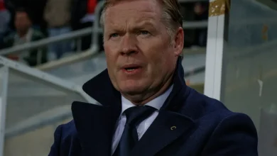 Trener Holandii zachwycony tym, co ujrzał po przybyciu do Polski