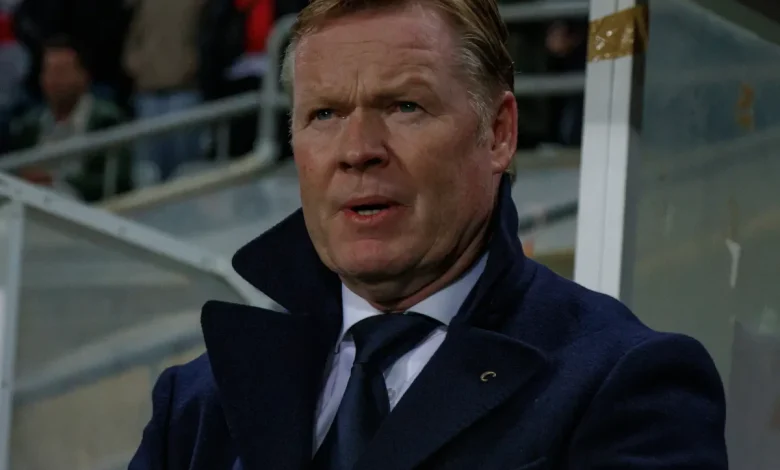 Trener Holandii zachwycony tym, co ujrzał po przybyciu do Polski