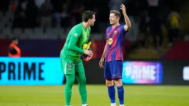 Trenerzy odkryli karty. Znamy składy na mecz Chelsea - FC Barcelona