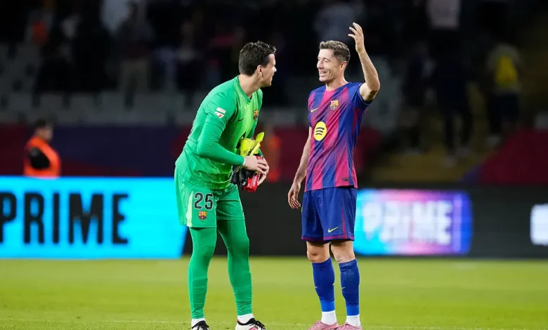 Trenerzy odkryli karty. Znamy składy na mecz Chelsea - FC Barcelona