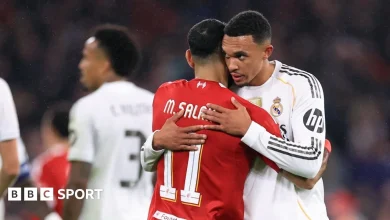 Trent Alexander Arnold: How Conor Bradley helped Liverpool move on