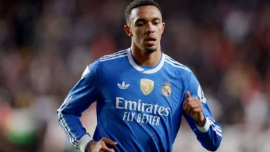 Trent Alexander-Arnold handed Real Madrid selection hope by Xabi Alonso