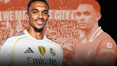 Trent Alexander-Arnold's Anfield return: Real Madrid right back facing Liverpool only highlights what Reds are missing