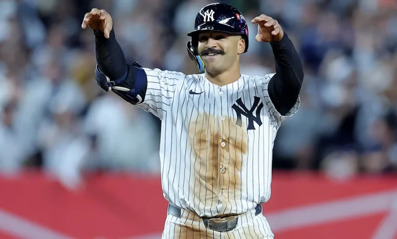 Trent Grisham Projected Contract Makes Rays Free Agency Prediction a Head Scratcher