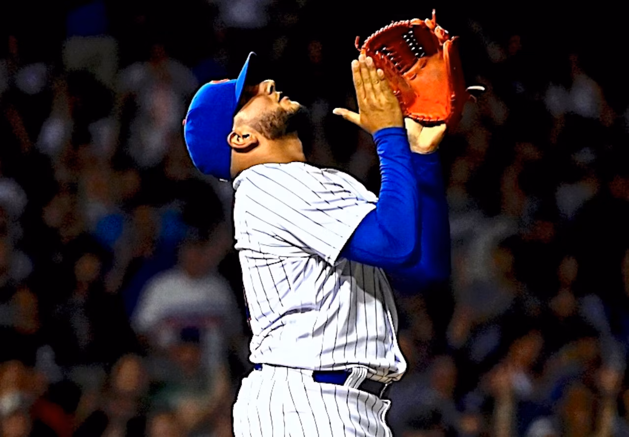 Trent Grisham gets qualifying offer, Yankees add bullpen arm to roster on 1st day of free agency