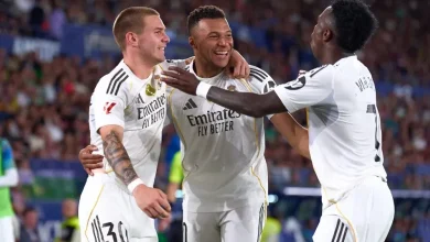 Trent, Mastantuono start in a 4-3-3 – How Real Madrid can line up against Valencia