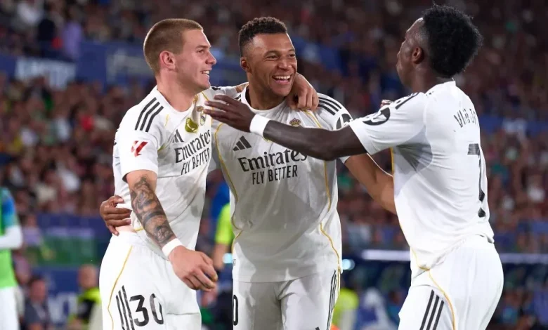 Trent, Mastantuono start in a 4-3-3 – How Real Madrid can line up against Valencia