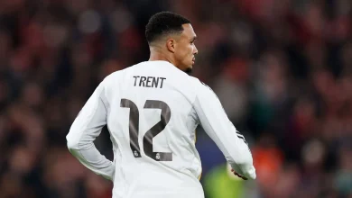 Trent's return, Slot's set-piece machine and Bradley burns bright - Liverpool-Real storylines