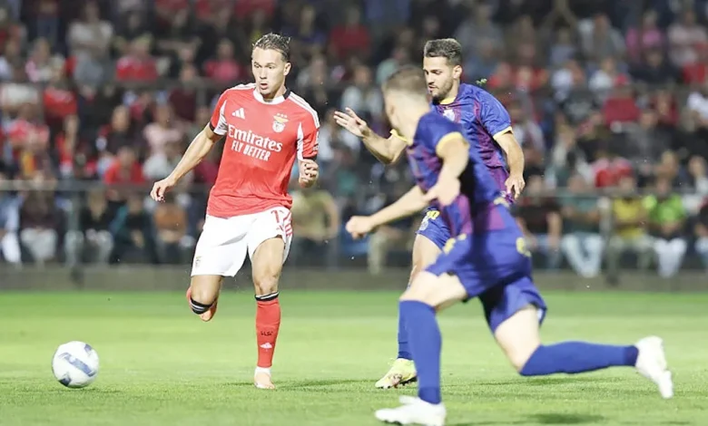 Três “grandes” têm tudo para seguir em frente na “prova rainha”