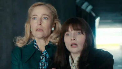 Trespasses author reveals hopes for Northern Ireland’s future as Channel 4 drama arrives on screens