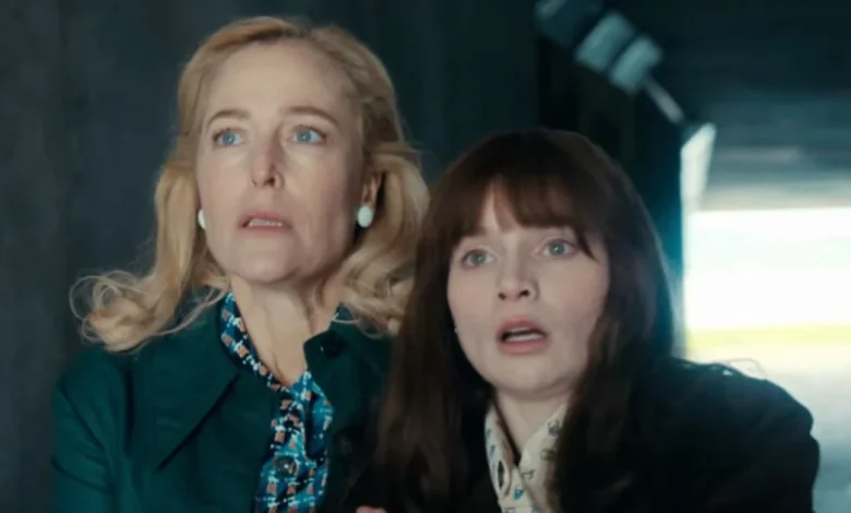 Trespasses author reveals hopes for Northern Ireland’s future as Channel 4 drama arrives on screens