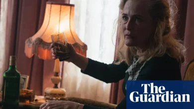 Trespasses: ​Gillian Anderson steals every scene in this miraculous TV heartbreaker