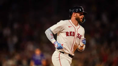 Trevor Story To Decline Opt-Out Clause, Will Remain With Red Sox